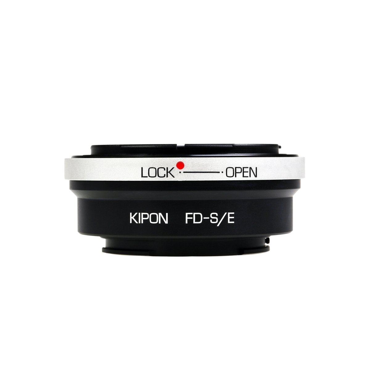 Adattatore Kipon per Canon FD a Sony E