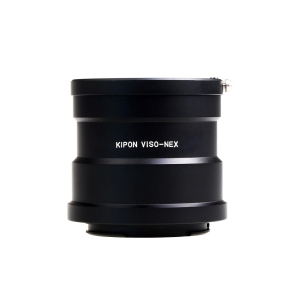 Kipon-adapter voor Leica Visio naar Sony E