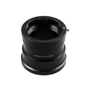 Kipon-adapter voor Leica Visio naar Sony E