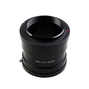 Adaptateur Kipon pour Leica Visio sur Sony E