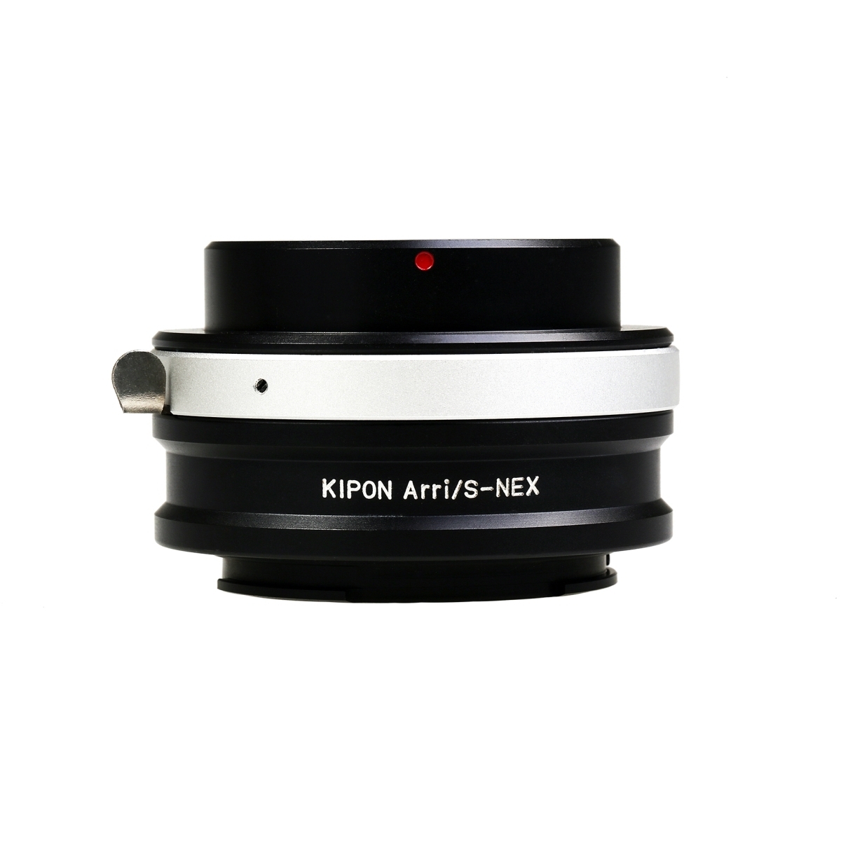 Kipon-adapter voor ARRI/S naar Sony E