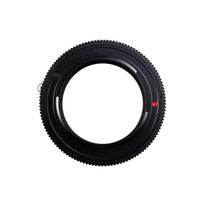 Adaptateur macro Kipon pour Leica R sur Sony E