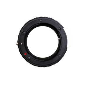 Kipon macro-adapter voor Nikon G naar Sony E