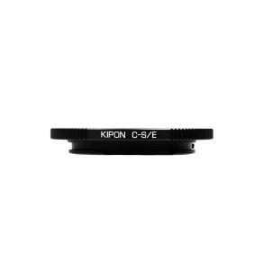 Kipon Adapter C-Mount to Sony E