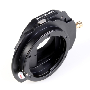 Kipon T-S Adapter für Leica R auf MFT