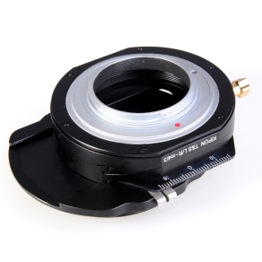 Adattatore Kipon T-S per Leica R a MFT