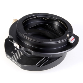Adaptateur Kipon T-S pour Leica R sur MFT