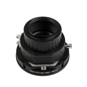 Kipon Pro T-S Adapter Hasselblad to Sony E