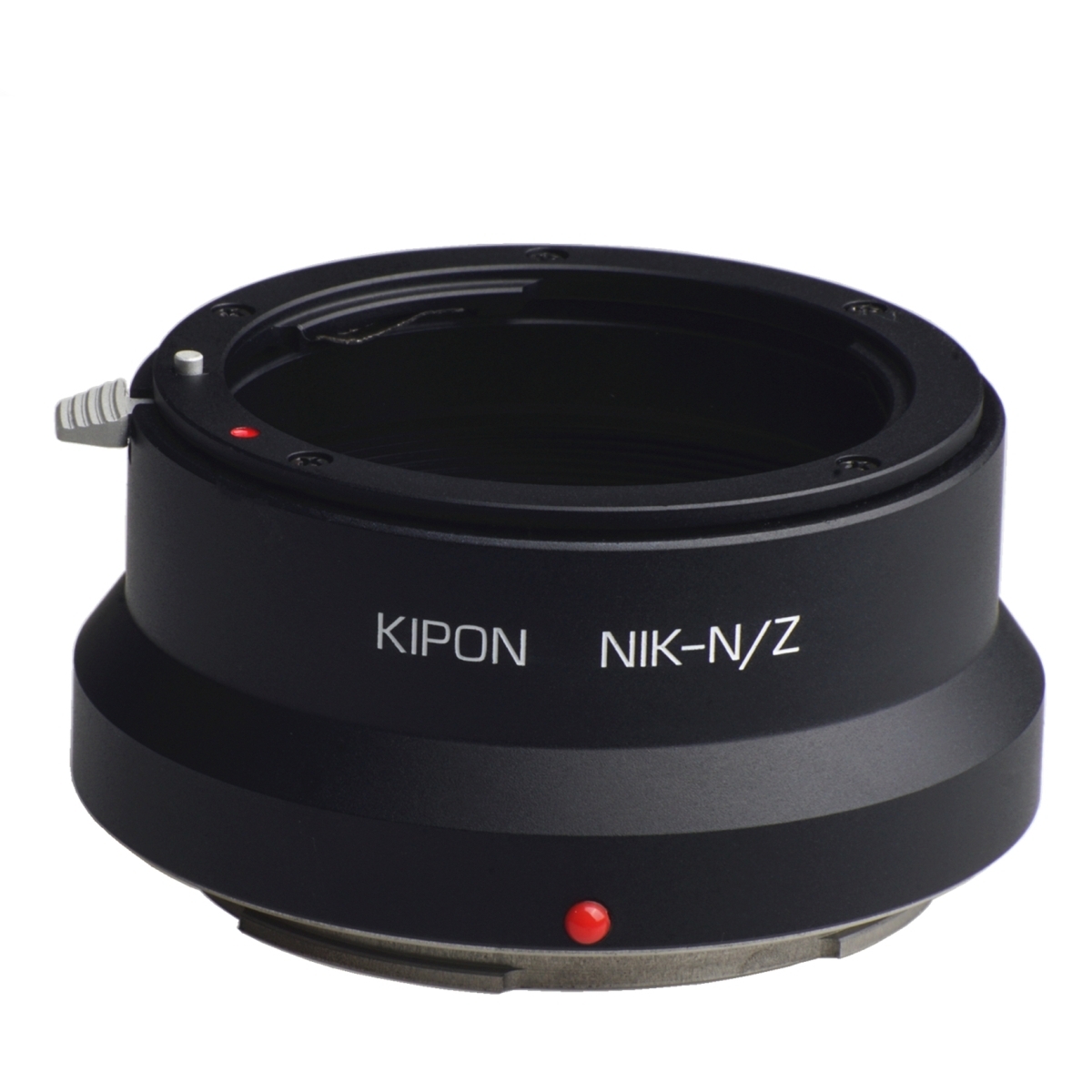 Kipon-adapter voor Nikon F naar Nikon Z