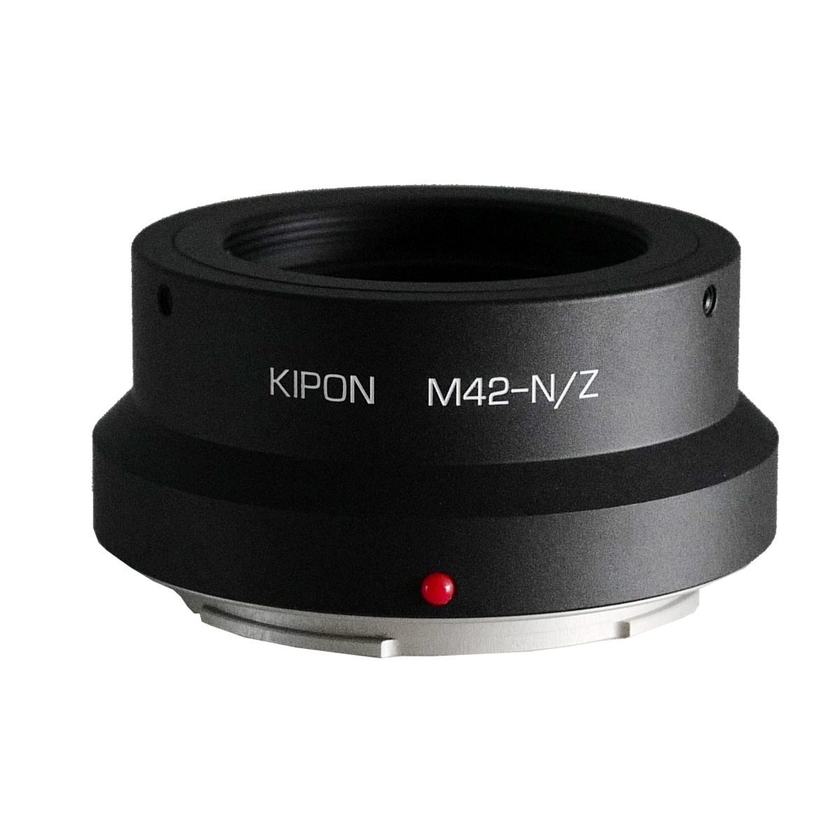 Adattatore Kipon per M42 a Nikon Z