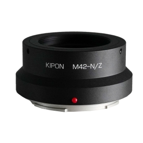 Kipon Adapter M42 to Nikon Z