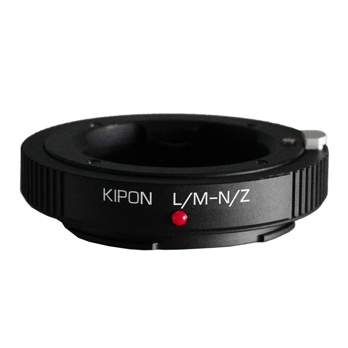 Kipon-adapter voor Leica M naar Nikon Z