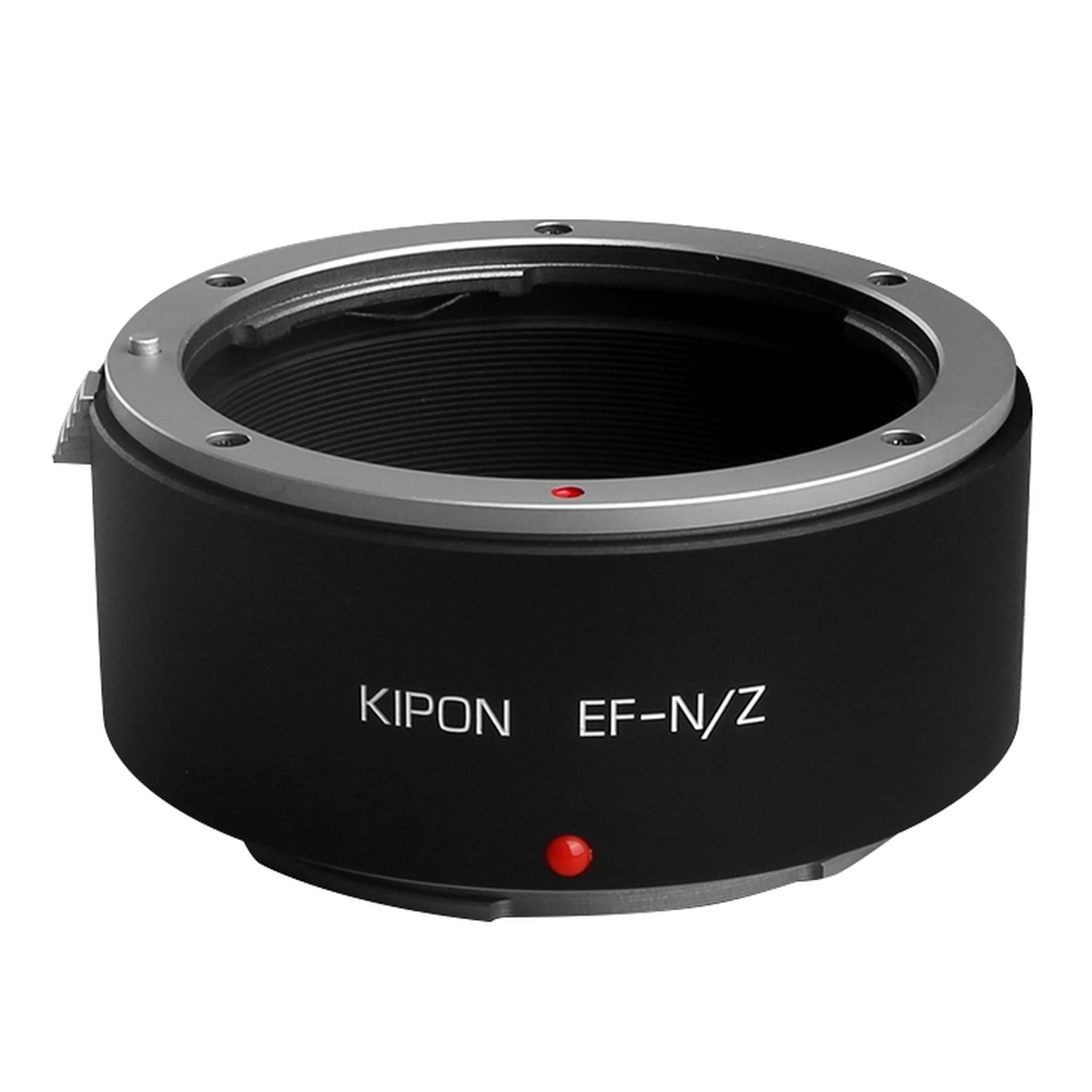 Adaptateur Kipon pour Canon EF sur Nikon Z