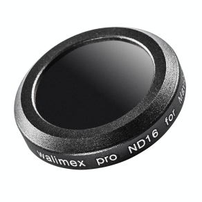 Walimex pro Kit de filtres pour drones DJI Mavic 2 Zoom