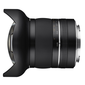 Samyang XP 10mm F3.5 Canon EF Premium MF Objektiv