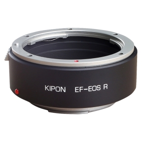 Kipon Adapter Canon EF to Canon R