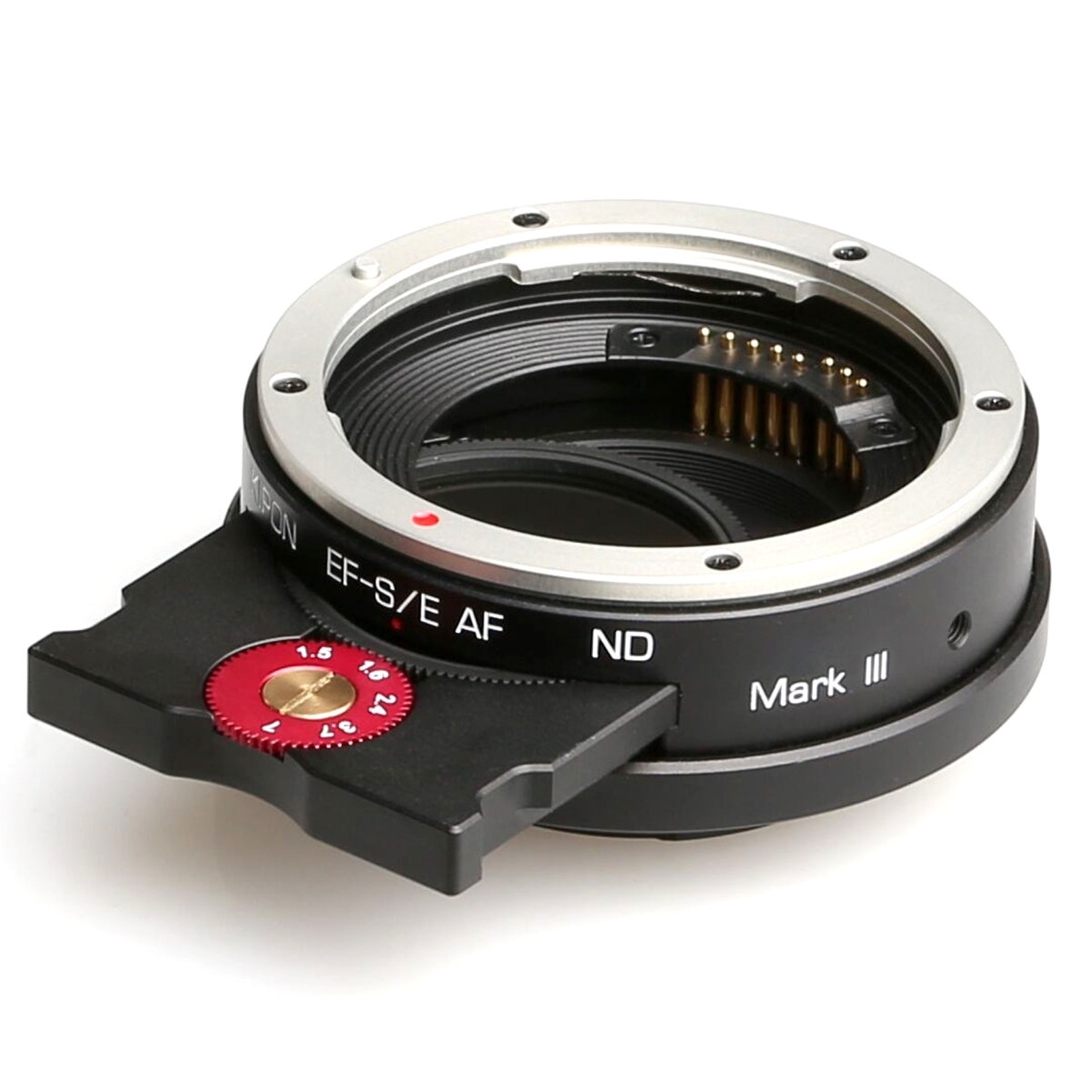 Kipon Autofokus Elektronische AF Objektiv Adapter für Canon EF EOS auf Micro 4/3 