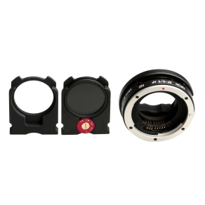 Kipon-adapter voor Canon EF naar Sony E AF ND MK III