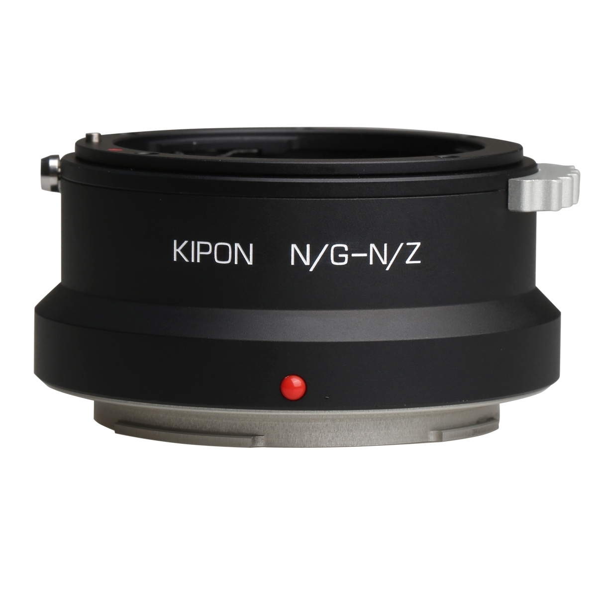 Adaptateur Kipon pour Nikon G sur Nikon Z