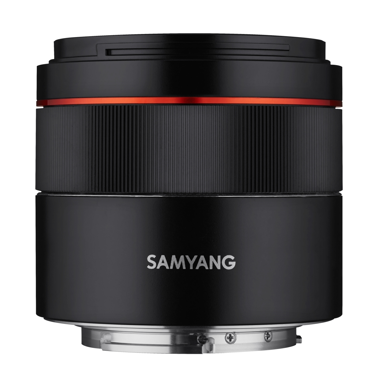 Samyang AF 45mm F1,8 FE für Sony E - Tiny but Premium