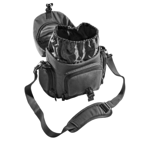 Mantona Premium Camerabag anthracite