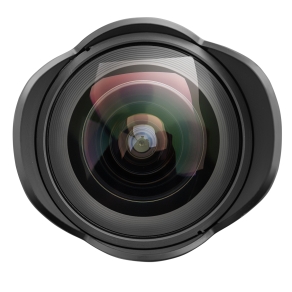 Samyang MF 16mm T2.6 Video DSLR Canon EF