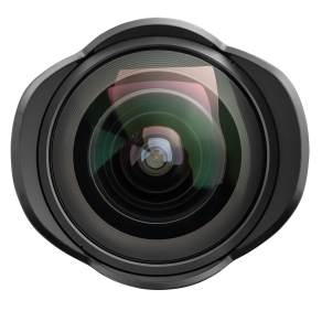 Samyang MF 16mm T2.6 Video DSLR Nikon F