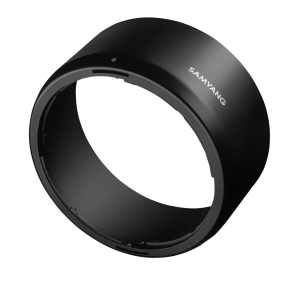 Samyang Lens Hood for AF 85/F1.4 Sony E