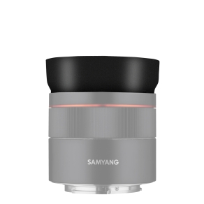 Samyang Lens Hood for AF 45/F1.8 Sony E