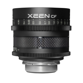 XEEN CF Cinema 24mm T1.5 PL pieno formato