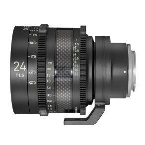 XEEN CF Cinema 24mm T1.5 Canon EF volbeeld