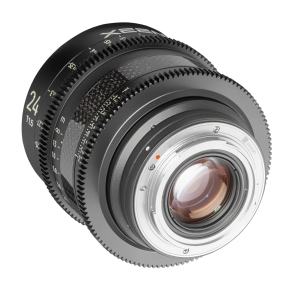 XEEN CF Cinema 24mm T1.5 Canon EF formato pieno