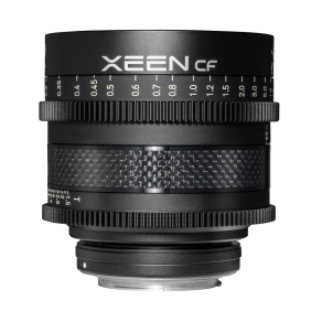 XEEN CF Cinema 24mm T1.5 Canon EF formato pieno