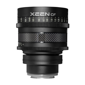 XEEN CF Cinema 24mm T1.5 Sony E full frame