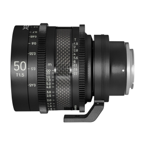 XEEN CF Cinema 50mm T1,5 Sony E Full Frame