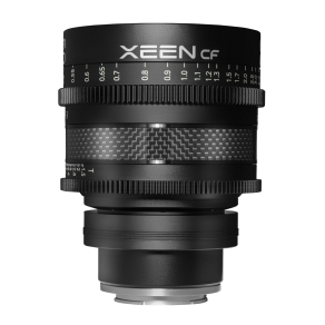 XEEN CF Cinema 50mm T1,5 Sony E Full Frame