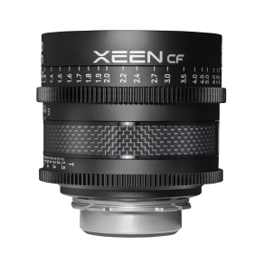 XEEN CF Cinéma 85mm T1,5 PL plein format