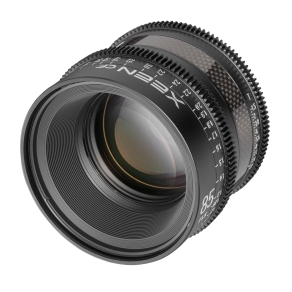 XEEN CF Cinema 85mm T1.5 Canon EF formato pieno