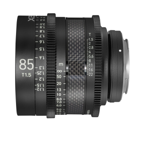 XEEN CF Cinema 85mm T1.5 Canon EF formato pieno