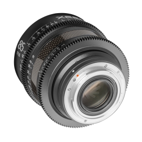 XEEN CF Cinema 85mm T1.5 Canon EF volbeeld