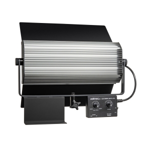 Walimex pro LED Sirius 160 Bi Color 65W Lampe LED de surface