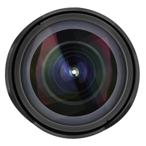Samyang XP 10mm F3.5 Nikon F Premium MF Objectif