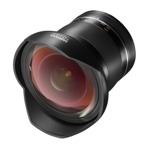 Samyang XP 10mm F3.5 Nikon F Premium MF Objektiv
