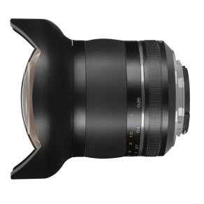 Samyang XP 10mm F3.5 Nikon F Premium MF Objektiv