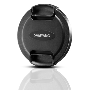 Samyang Front Cap for MF 24mm F1,4 and 24mm T1,5