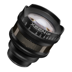 XEEN CF Cinéma 16mm T2,6 Sony E plein format