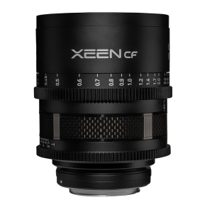 XEEN CF Cinema 35mm T1,5 Canon EF Full Frame
