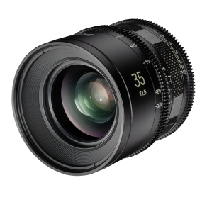 XEEN CF Cinema 35mm T1.5 Canon EF Vollformat