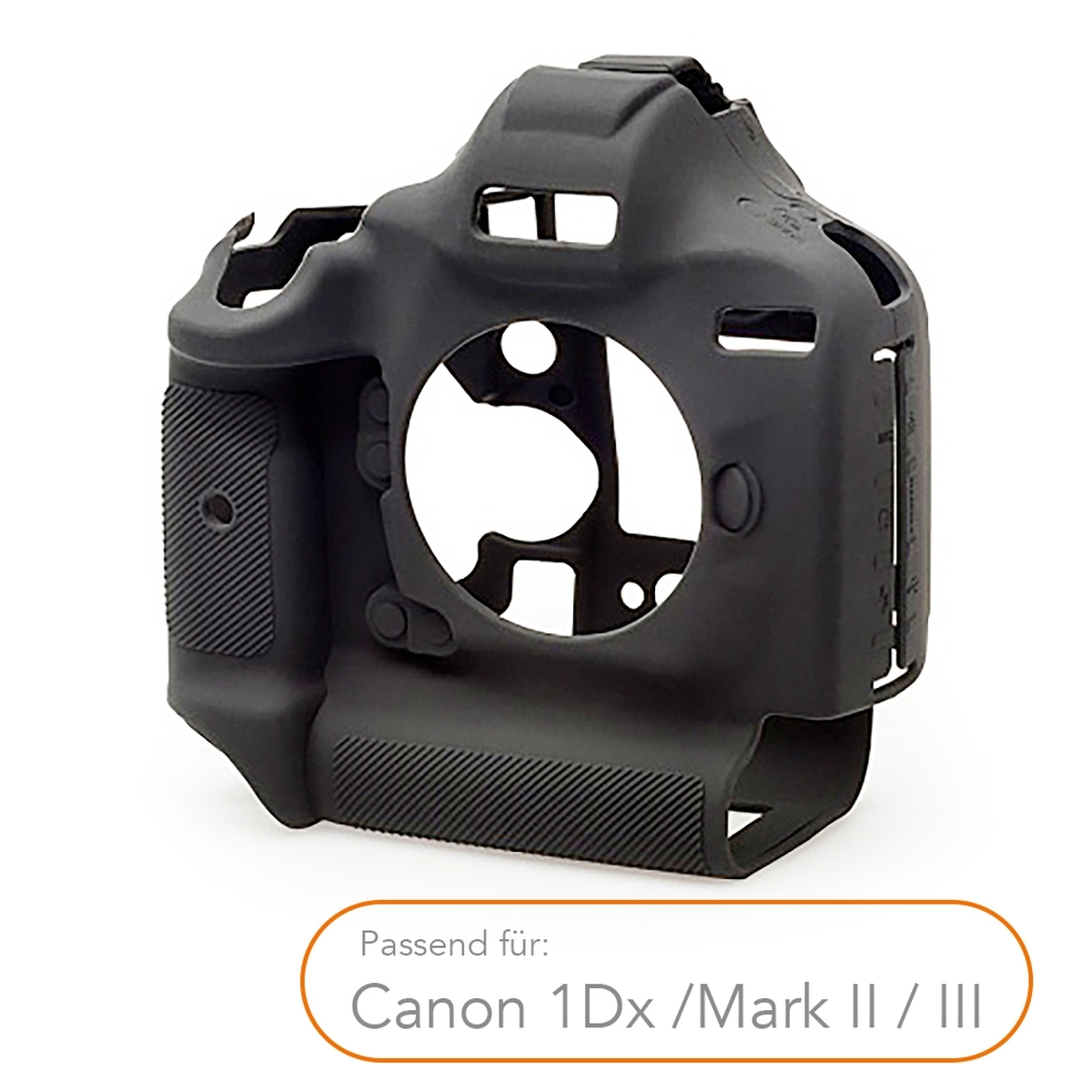 Walimex pro easyCover voor Canon 1Dx /Mark II / III