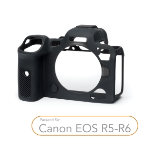 Walimex pro easyCover pour Canon EOS R5/R6